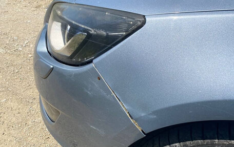Opel Astra J, 2011 год, 720 000 рублей, 13 фотография