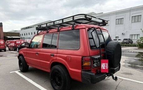 Mitsubishi Pajero III рестайлинг, 1994 год, 1 730 000 рублей, 7 фотография