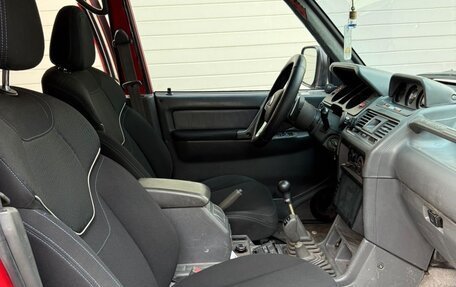 Mitsubishi Pajero III рестайлинг, 1994 год, 1 730 000 рублей, 16 фотография