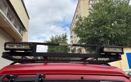 Mitsubishi Pajero III рестайлинг, 1994 год, 1 730 000 рублей, 21 фотография