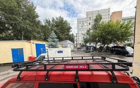 Mitsubishi Pajero III рестайлинг, 1994 год, 1 730 000 рублей, 20 фотография