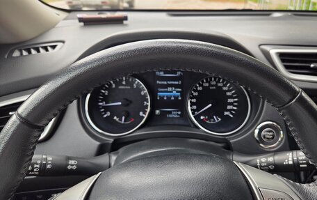Nissan X-Trail, 2016 год, 1 900 000 рублей, 4 фотография