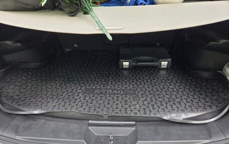 Nissan X-Trail, 2016 год, 1 900 000 рублей, 11 фотография