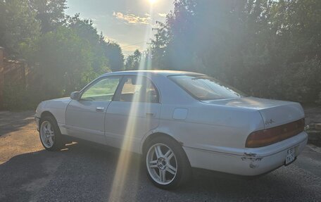 Toyota Crown, 1993 год, 370 000 рублей, 4 фотография