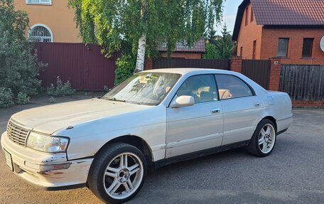 Toyota Crown, 1993 год, 370 000 рублей, 3 фотография