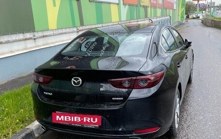 Mazda 3, 2019 год, 2 050 000 рублей, 2 фотография