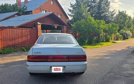 Toyota Crown, 1993 год, 370 000 рублей, 5 фотография
