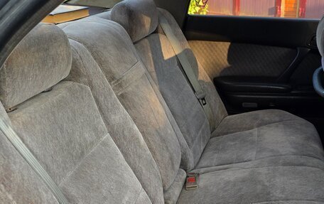 Toyota Crown, 1993 год, 370 000 рублей, 13 фотография