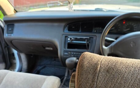 Toyota Crown, 1993 год, 370 000 рублей, 15 фотография