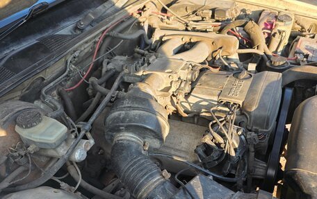 Toyota Crown, 1993 год, 370 000 рублей, 7 фотография