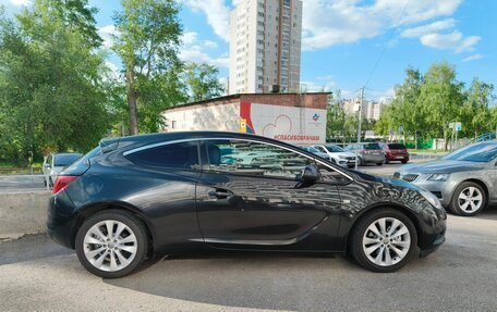 Opel Astra J, 2012 год, 790 000 рублей, 2 фотография