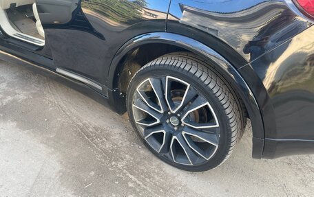 Infiniti FX II, 2009 год, 1 200 000 рублей, 8 фотография