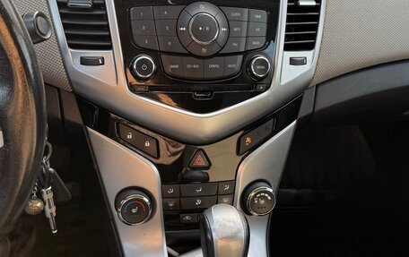 Chevrolet Cruze II, 2012 год, 770 000 рублей, 15 фотография
