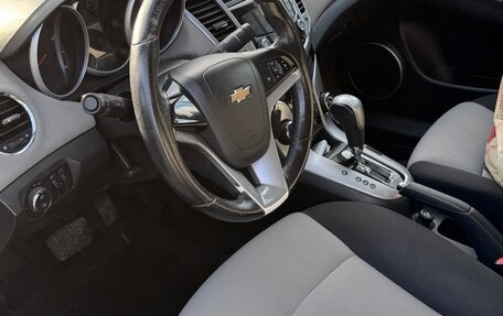 Chevrolet Cruze II, 2012 год, 770 000 рублей, 13 фотография