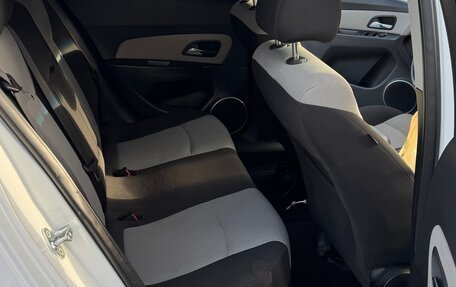 Chevrolet Cruze II, 2012 год, 770 000 рублей, 20 фотография