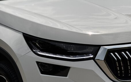 Skoda Kodiaq I, 2024 год, 4 080 000 рублей, 3 фотография