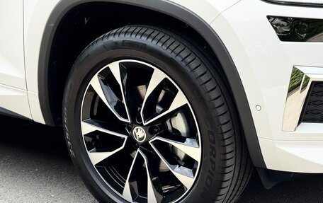 Skoda Kodiaq I, 2024 год, 4 080 000 рублей, 5 фотография