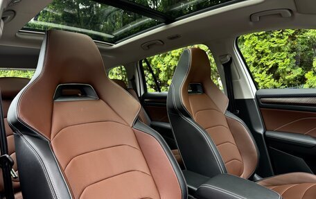 Skoda Kodiaq I, 2024 год, 4 080 000 рублей, 7 фотография