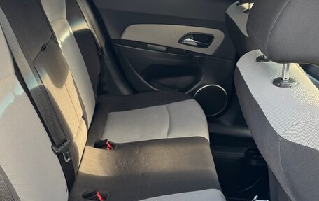 Chevrolet Cruze II, 2012 год, 770 000 рублей, 21 фотография