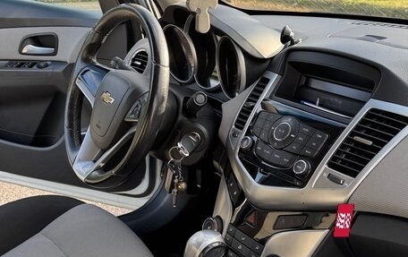 Chevrolet Cruze II, 2012 год, 770 000 рублей, 19 фотография