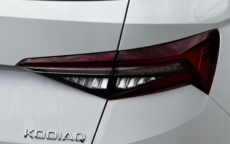 Skoda Kodiaq I, 2024 год, 4 080 000 рублей, 16 фотография