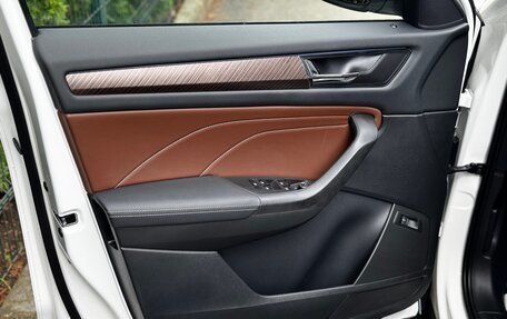 Skoda Kodiaq I, 2024 год, 4 080 000 рублей, 18 фотография