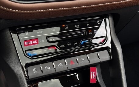 Skoda Kodiaq I, 2024 год, 4 080 000 рублей, 21 фотография