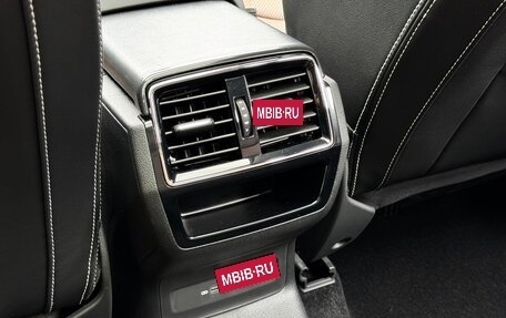 Skoda Kodiaq I, 2024 год, 4 080 000 рублей, 22 фотография