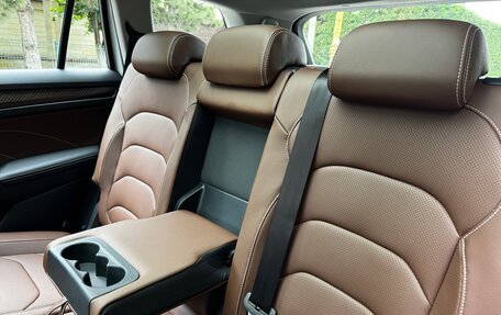 Skoda Kodiaq I, 2024 год, 4 080 000 рублей, 24 фотография
