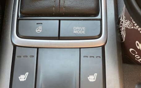 KIA Optima IV, 2019 год, 1 355 000 рублей, 2 фотография