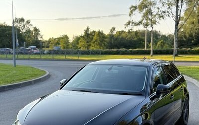 Audi A3, 2015 год, 1 750 000 рублей, 1 фотография
