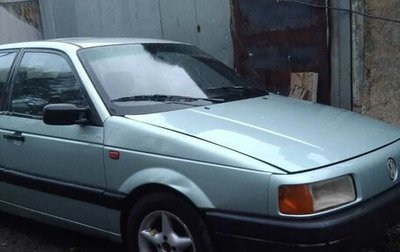 Volkswagen Passat B3, 1988 год, 120 000 рублей, 1 фотография