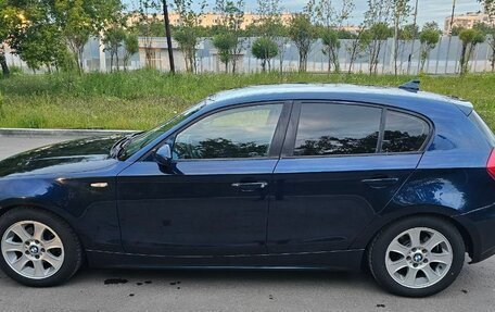 BMW 1 серия, 2006 год, 999 000 рублей, 1 фотография