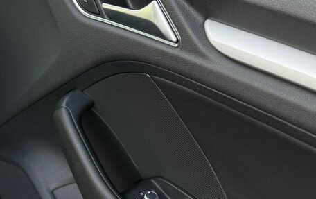 Audi A3, 2015 год, 1 750 000 рублей, 5 фотография