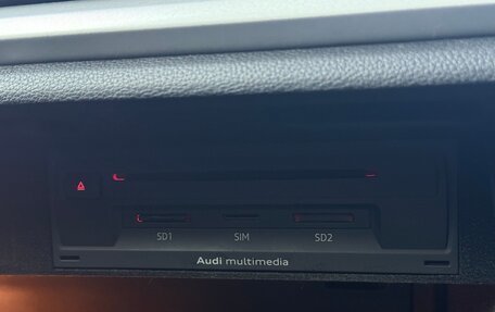 Audi A3, 2015 год, 1 750 000 рублей, 7 фотография