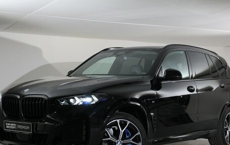 BMW X5, 2024 год, 12 500 000 рублей, 1 фотография