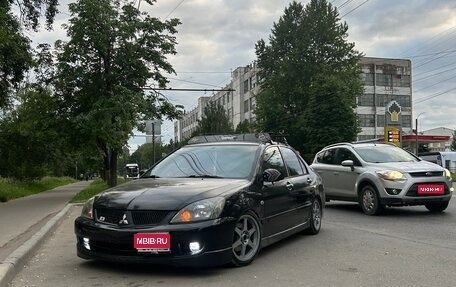 Mitsubishi Lancer IX, 2009 год, 680 000 рублей, 1 фотография