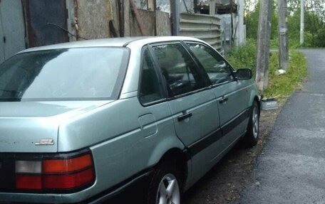 Volkswagen Passat B3, 1988 год, 120 000 рублей, 2 фотография
