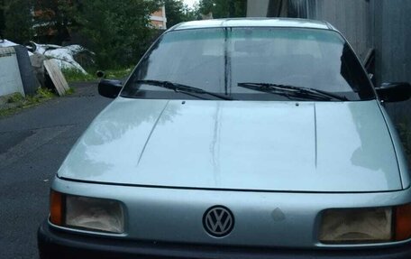 Volkswagen Passat B3, 1988 год, 120 000 рублей, 3 фотография