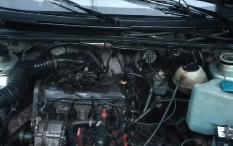 Volkswagen Passat B3, 1988 год, 120 000 рублей, 6 фотография