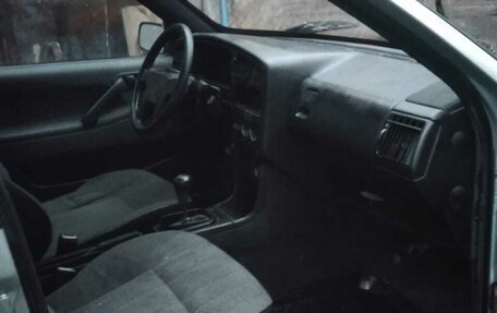 Volkswagen Passat B3, 1988 год, 120 000 рублей, 7 фотография