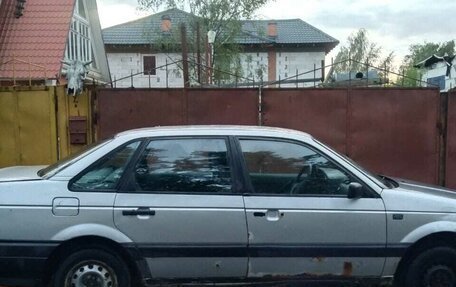 Volkswagen Passat B3, 1988 год, 120 000 рублей, 10 фотография