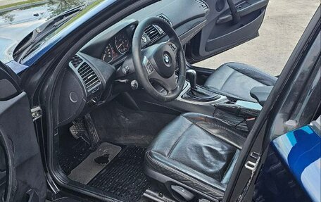 BMW 1 серия, 2006 год, 999 000 рублей, 10 фотография