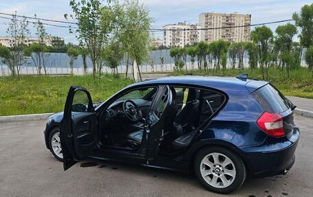 BMW 1 серия, 2006 год, 999 000 рублей, 9 фотография