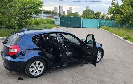 BMW 1 серия, 2006 год, 999 000 рублей, 8 фотография
