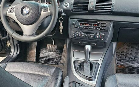 BMW 1 серия, 2006 год, 999 000 рублей, 11 фотография