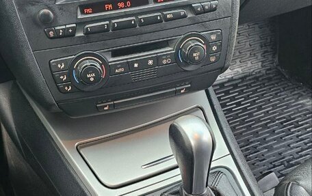 BMW 1 серия, 2006 год, 999 000 рублей, 13 фотография