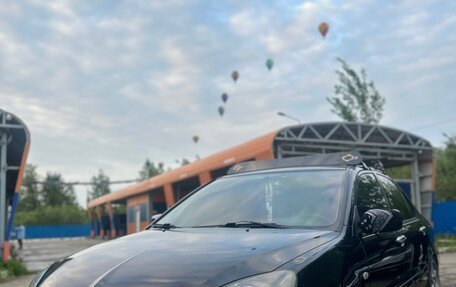 Mitsubishi Lancer IX, 2009 год, 680 000 рублей, 9 фотография