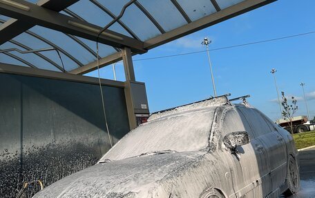 Mitsubishi Lancer IX, 2009 год, 680 000 рублей, 7 фотография