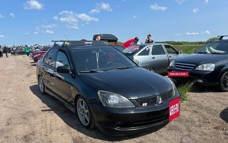 Mitsubishi Lancer IX, 2009 год, 680 000 рублей, 5 фотография